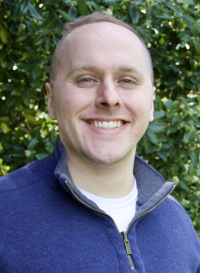 Jake Weatherholtz photo